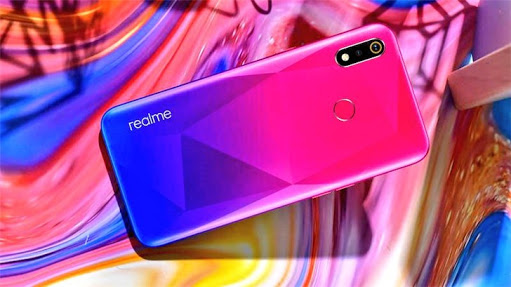 Realme 3i