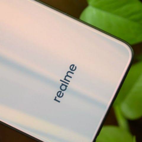 Realme 3i