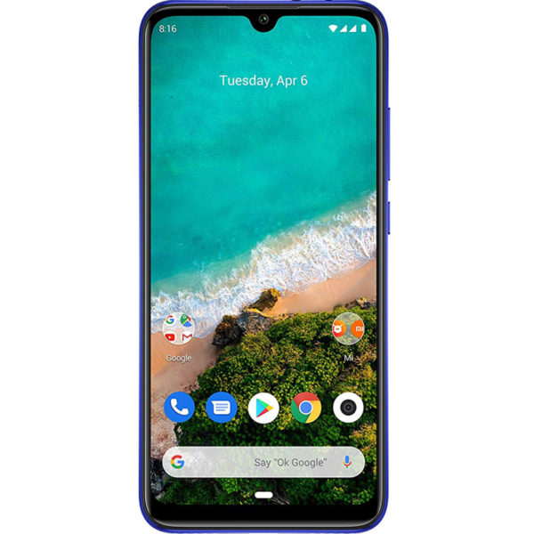 Xiaomi Mi A3