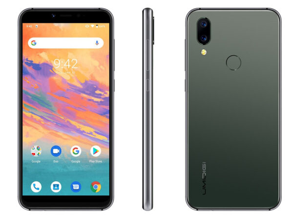 UMIDIGI A3X Phone Full Specifications And Price – Deep Specs