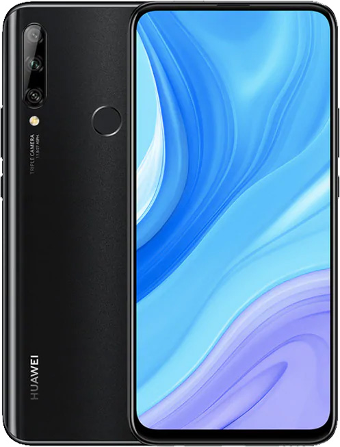 Huawei Enjoy 10 Plus