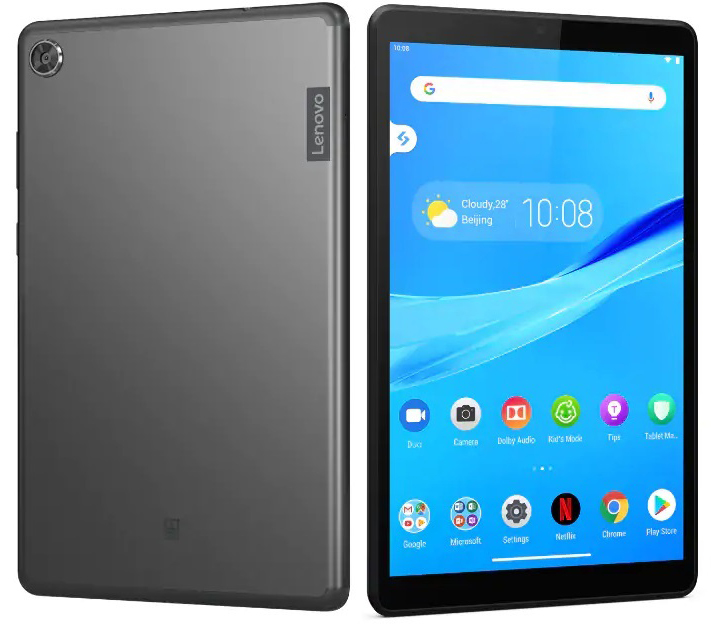 Lenovo Tab M8 (FHD)