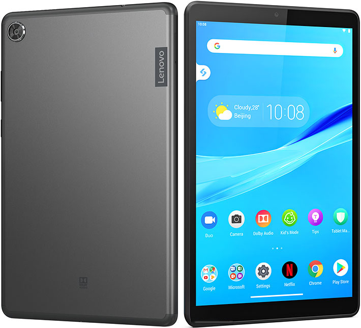 Lenovo Tab M8 (HD)