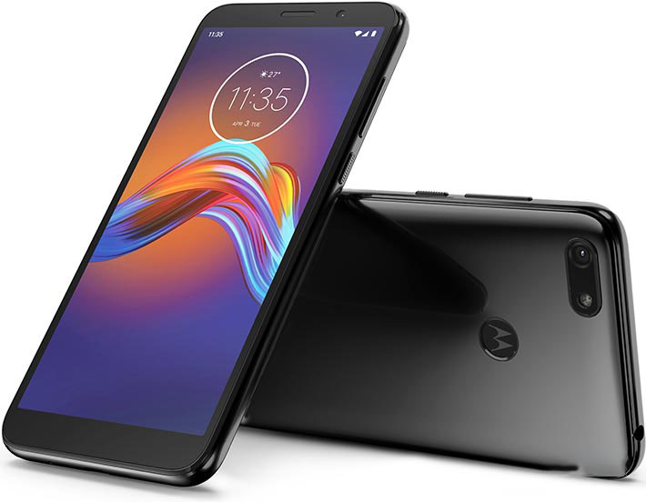 Motorola Moto E6 Play