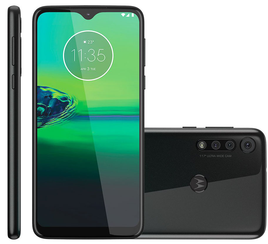 Motorola Moto G8 Play