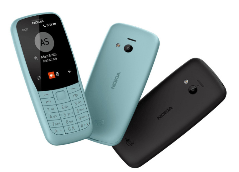 Nokia 220 4G