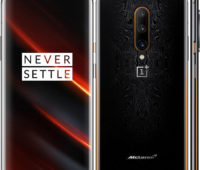 OnePlus 7T Pro 5G McLaren