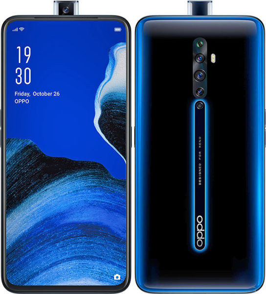 Oppo Reno2 Z Phone Specifications And Price Deep Specs