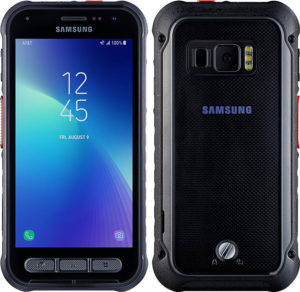 samsung galaxy xcover fieldpro review