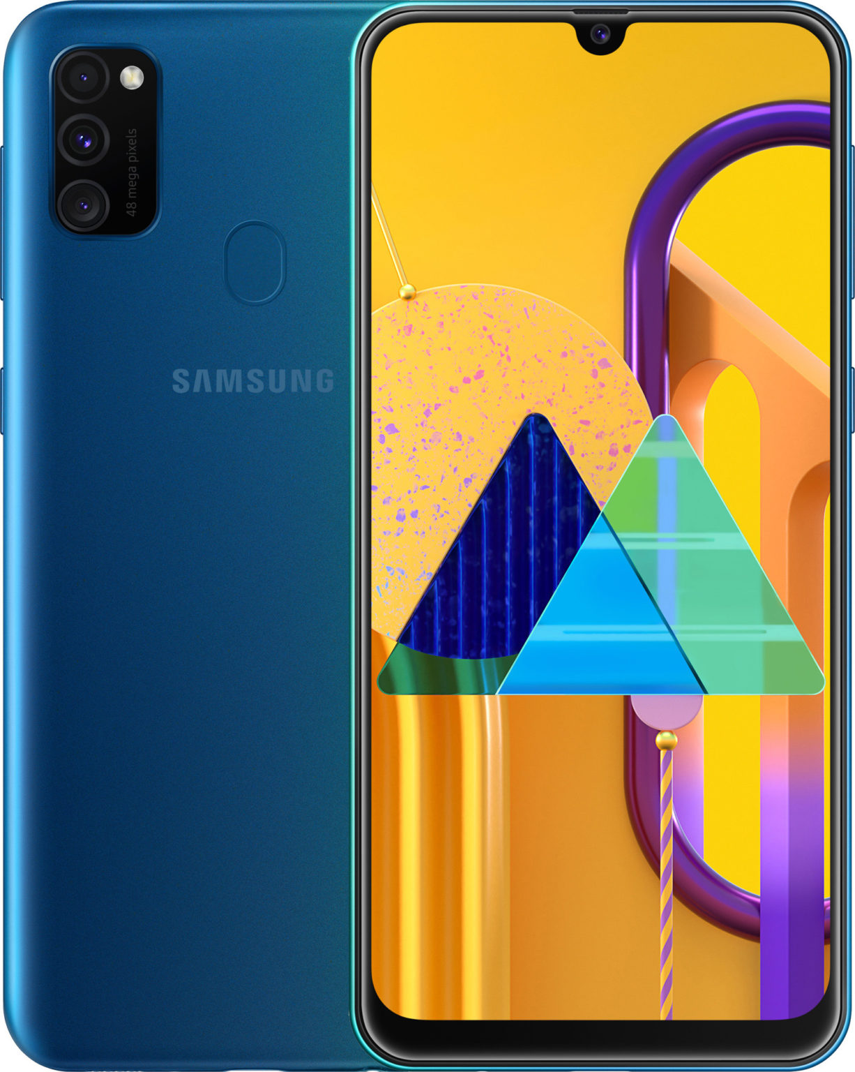 rate of samsung galaxy m30