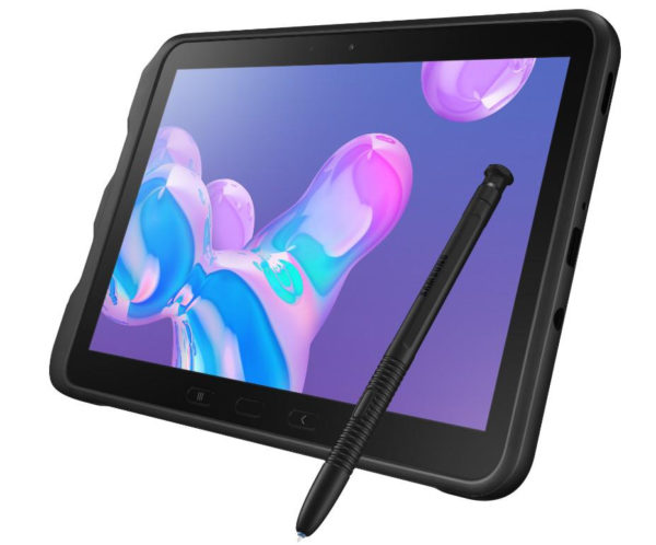 samsung galaxy tab active pro 2