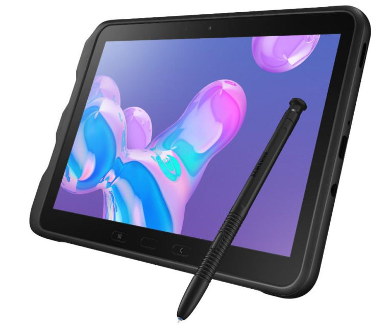 tablet samsung galaxy tab active pro