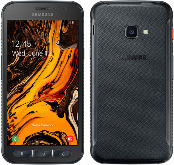 samsung galaxy xcover 4s dual sim