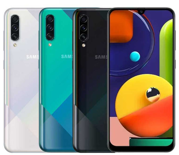 samsung a50s phone price