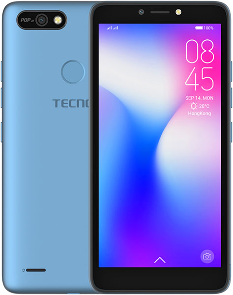 TECNO Pop 2 F