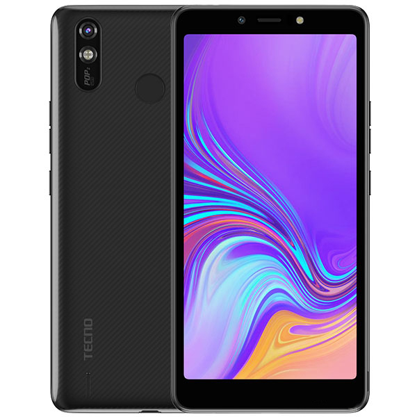 TECNO Pop 2 Plus