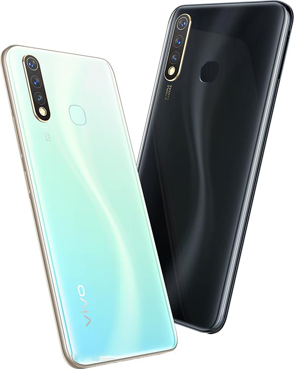 vivo Y19