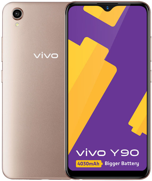 vivo Y90