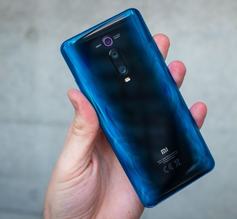 Чем отличается xiaomi mi 9t от 9t pro