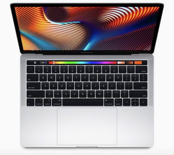 16 inch macbook pro