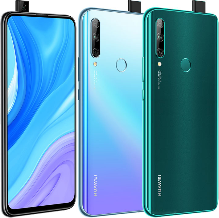 Huawei Enjoy 10 Plus