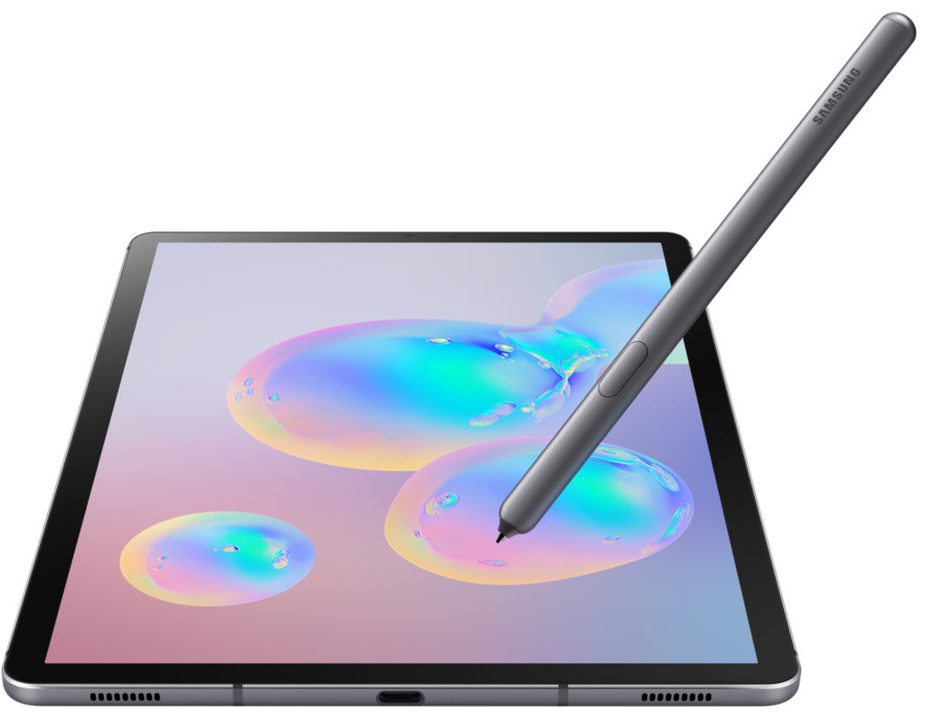 samsung tab s 6