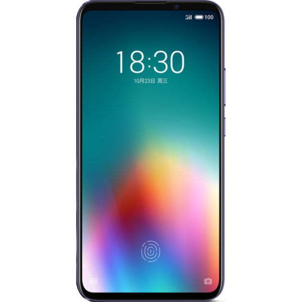 Meizu 16T