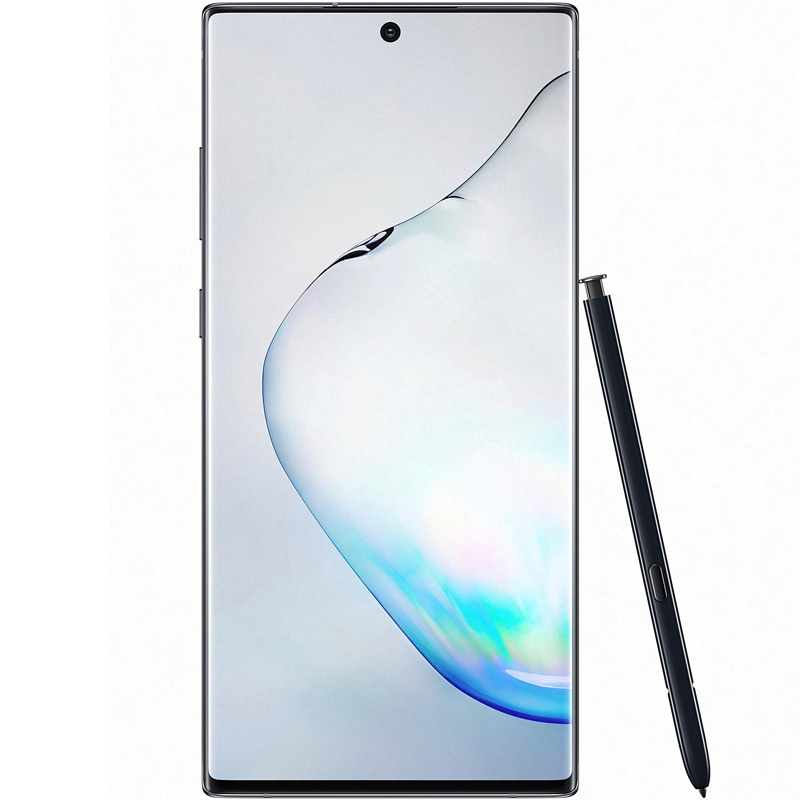 specs on note 10