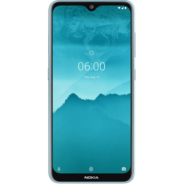 Nokia 6.2