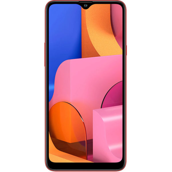 Samsung Galaxy A20s