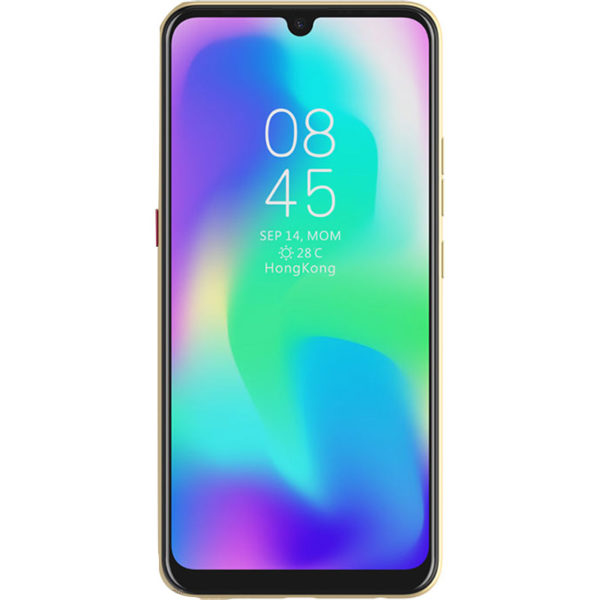 TECNO Pouvoir 3 Plus