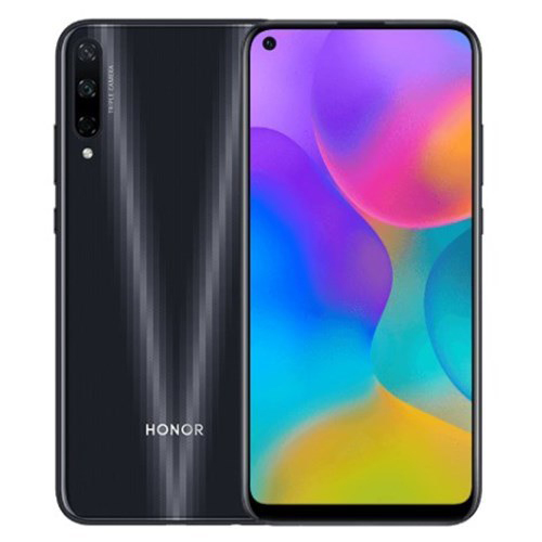 Honor Play 3