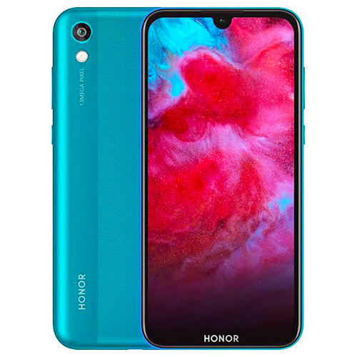 Honor play 3e обзор