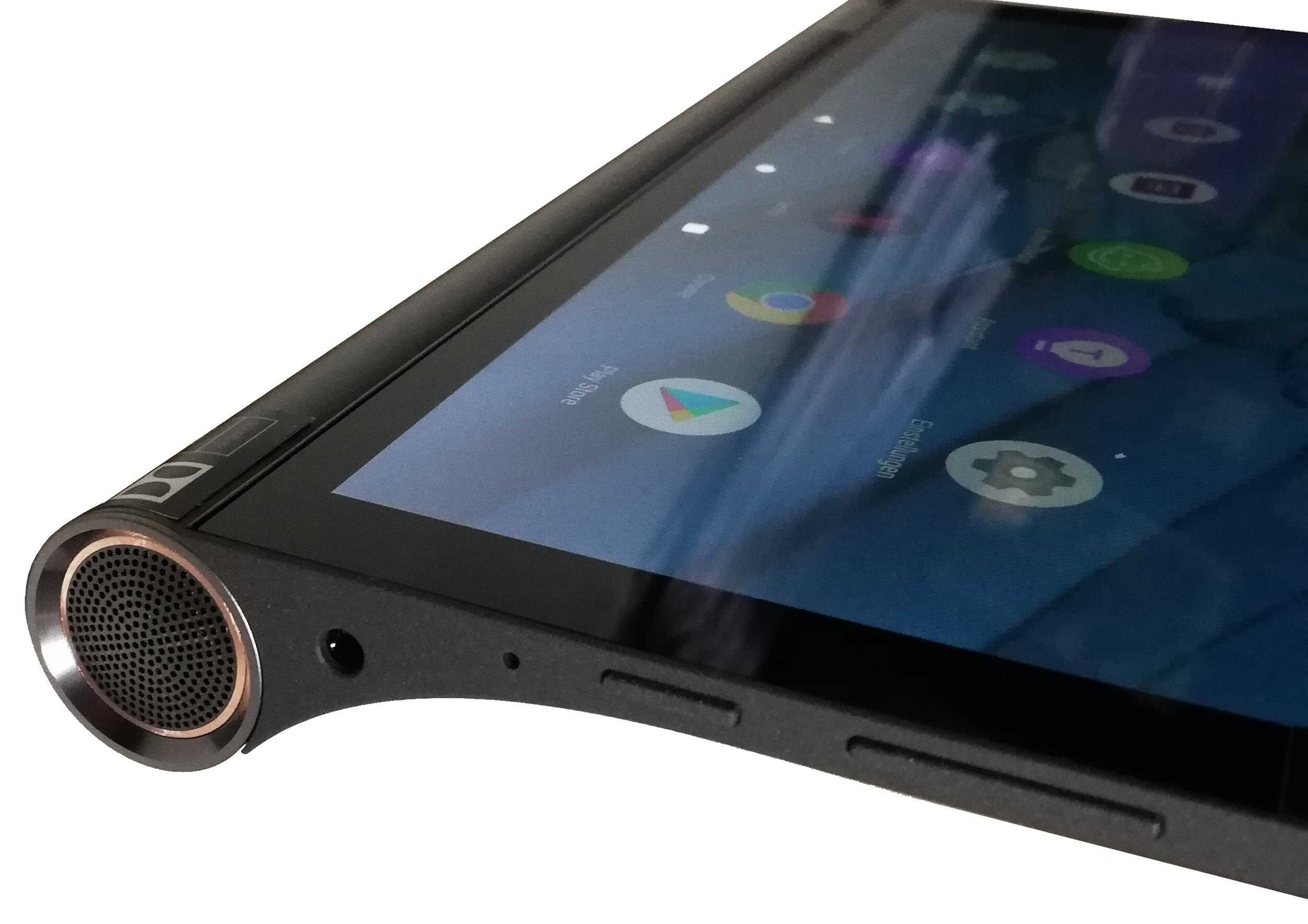 Lenovo Yoga Smart Tab