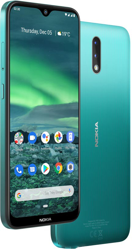 Nokia 2.3