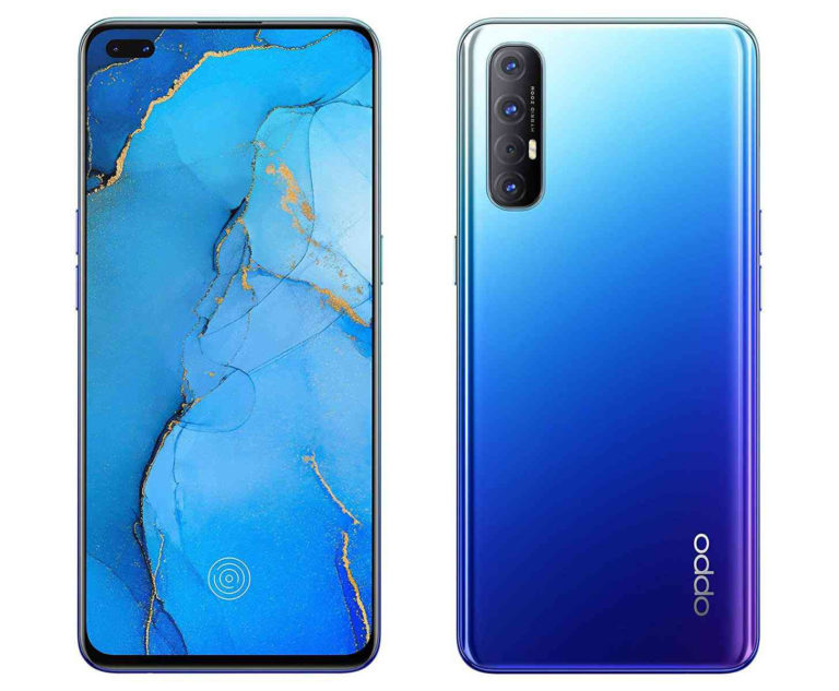 Oppo Reno3 Pro Phone Specifications And Price Deep Specs 2657