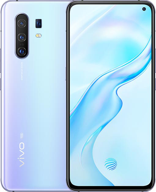 vivo X30 Pro