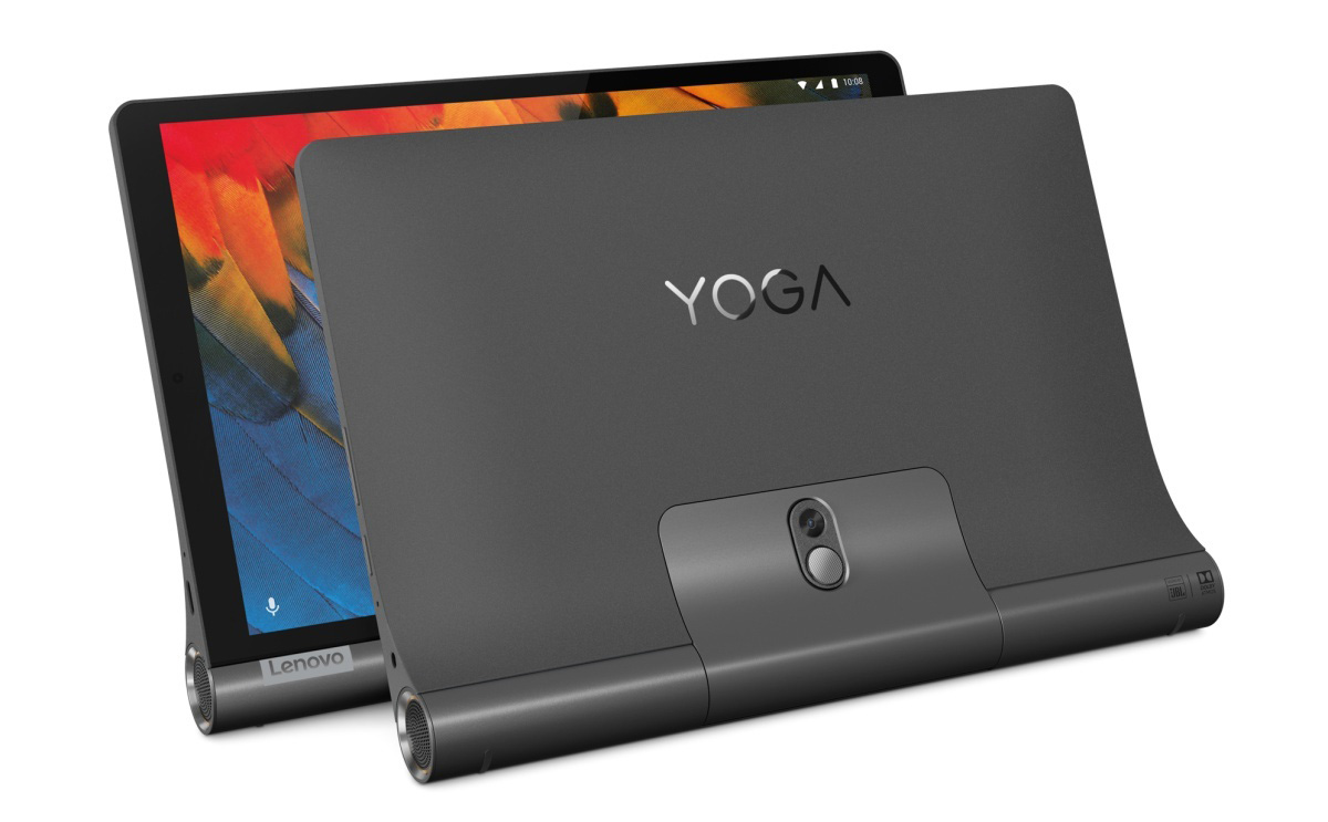 Lenovo Yoga Smart Tab