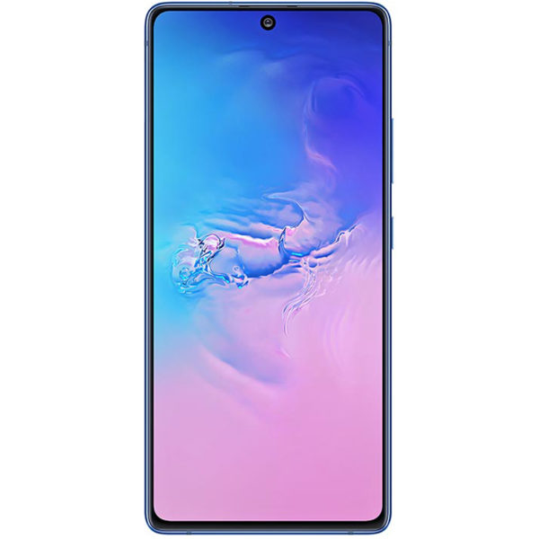 Samsung Galaxy S10 Lite