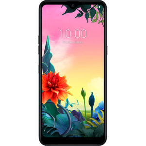 LG K50S