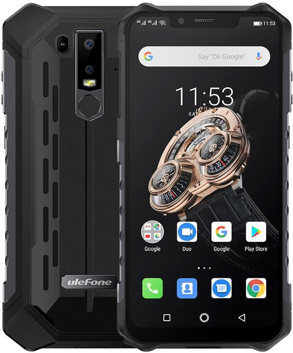 Ulefone Armor 6S