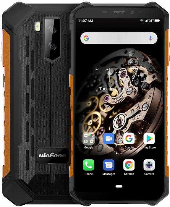 Ulefone Armor X5