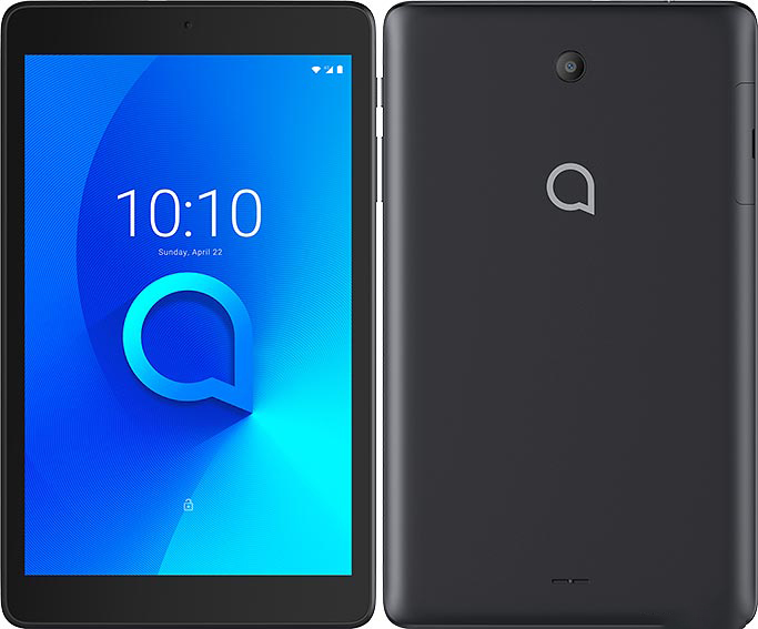 alcatel 3T 8