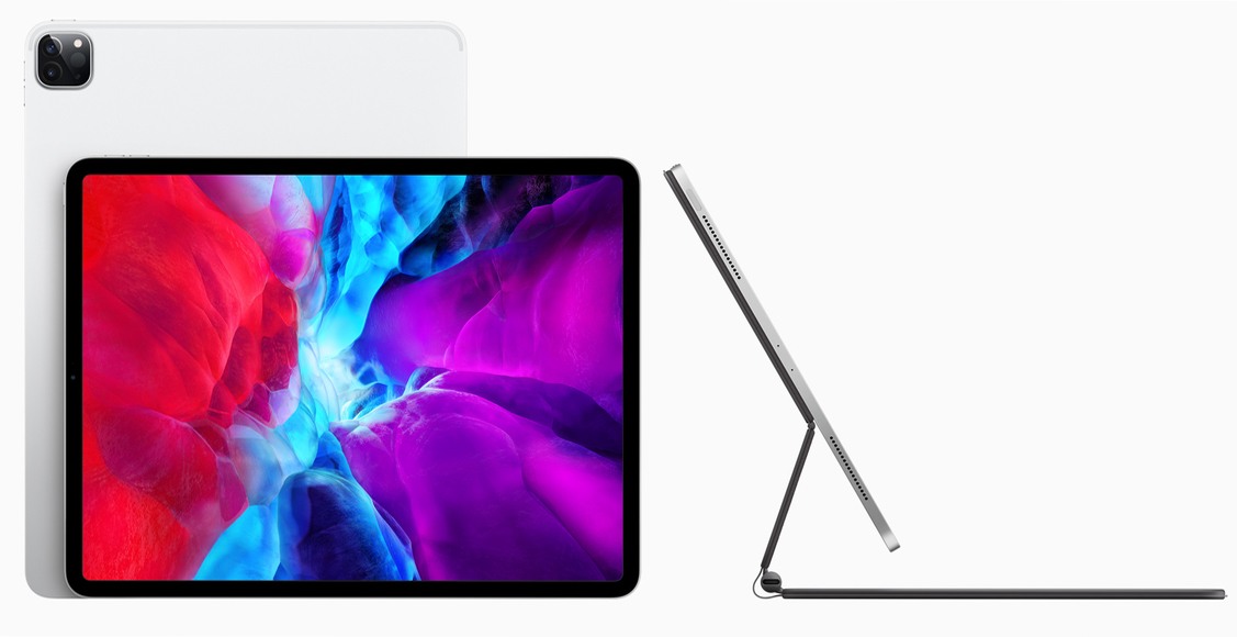 Apple iPad Pro 11 (2020)