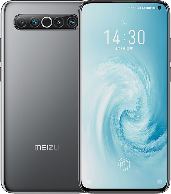 Meizu 17