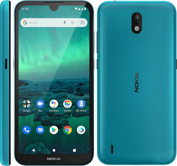 Nokia 1.3 Phone Specifications And Price – Deep Specs