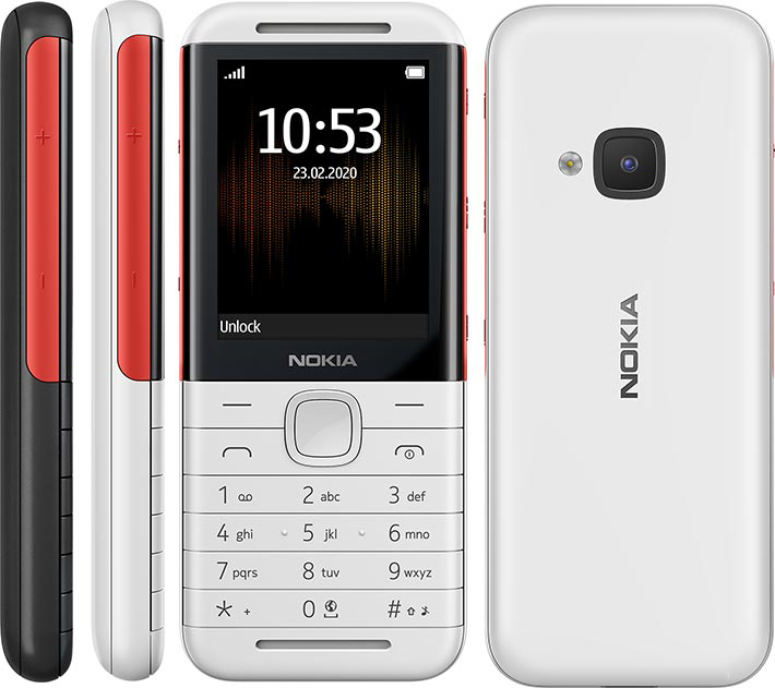 Как установить ватсап на nokia 5310 2020