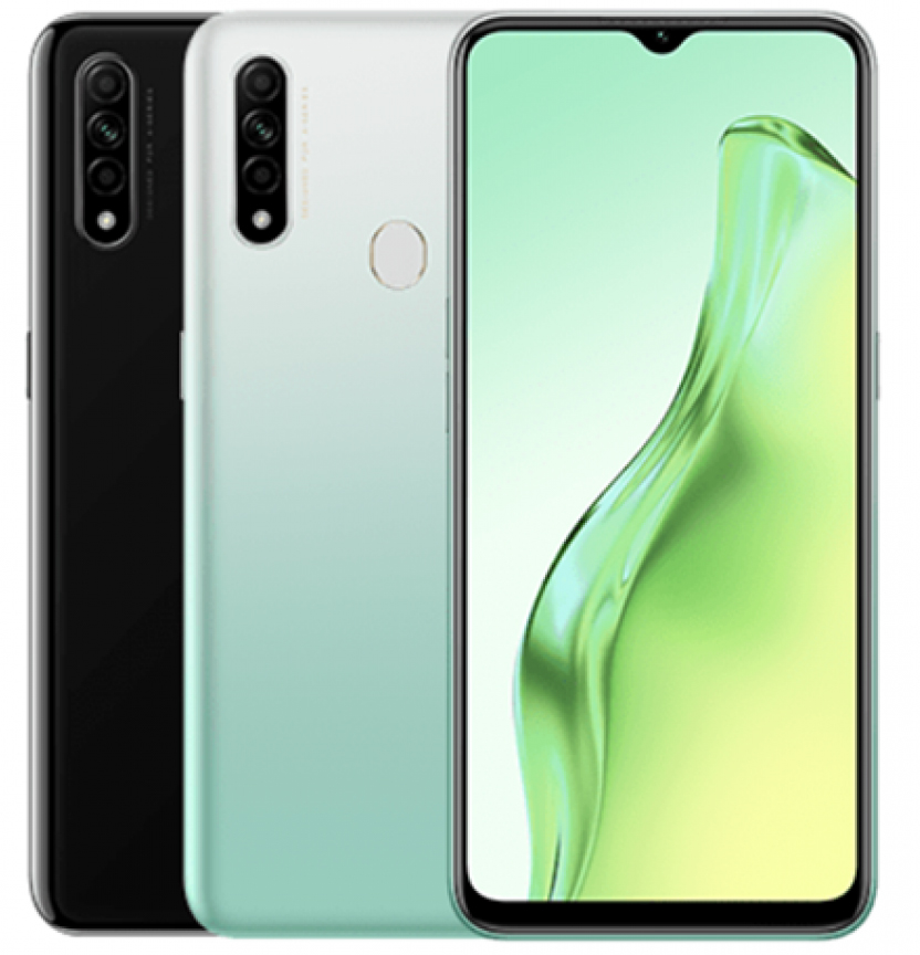 Oppo A31