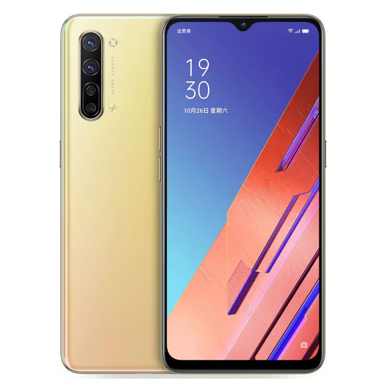 Oppo Reno3 Youth