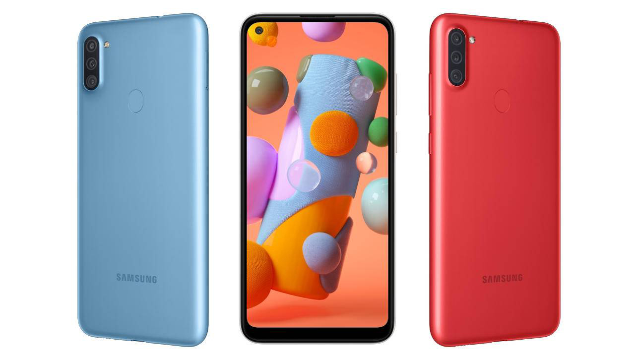 samsung a11 specs and price